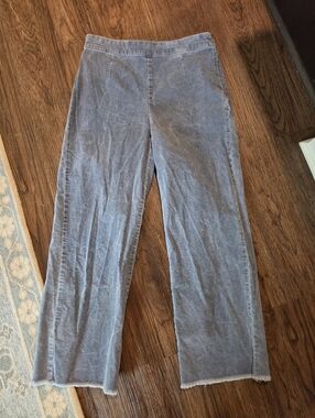 Quicksilver Corduroy Pants